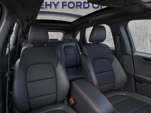 new 2025 Ford Escape car, priced at $32,681