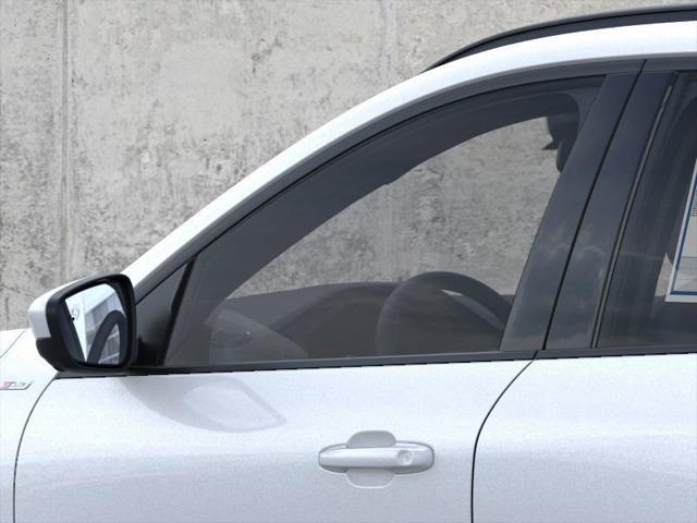 new 2025 Ford Escape car, priced at $32,681