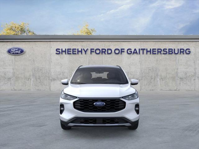 new 2025 Ford Escape car, priced at $32,681