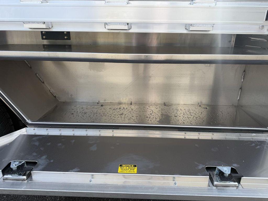 new 2025 Ford F-450 car, priced at $89,900