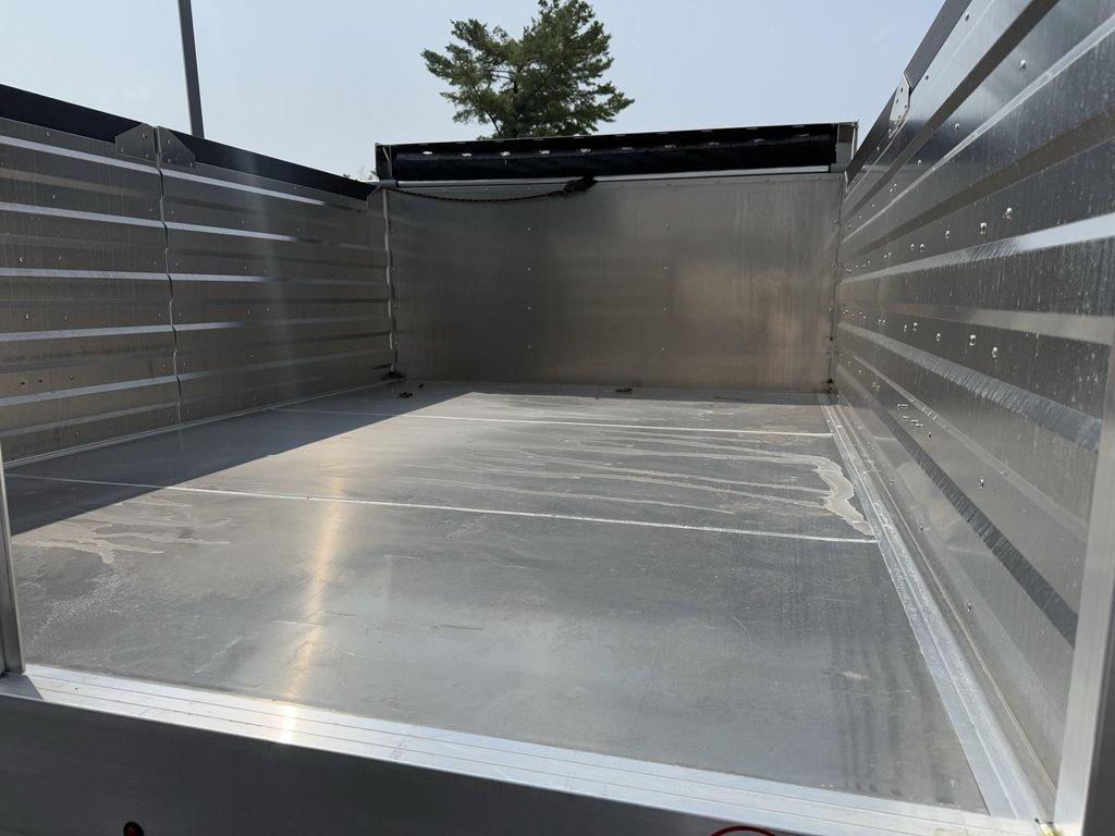 new 2025 Ford F-450 car, priced at $89,900