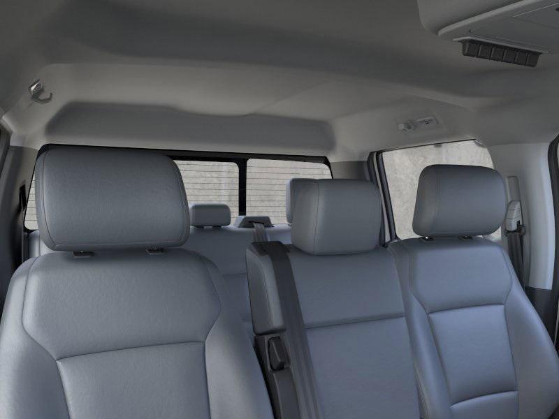 new 2025 Ford F-450 car, priced at $89,900