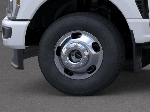 new 2025 Ford F-350 car, priced at $102,725