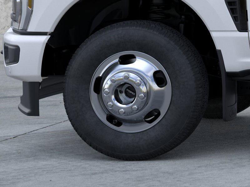 new 2025 Ford F-350 car, priced at $96,126