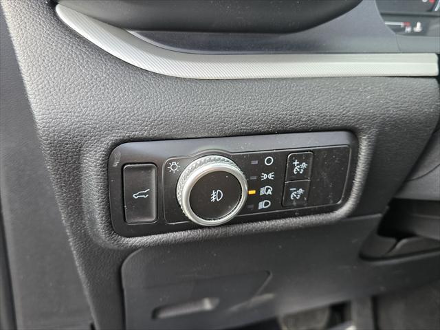 used 2023 Ford Explorer car, priced at $37,750
