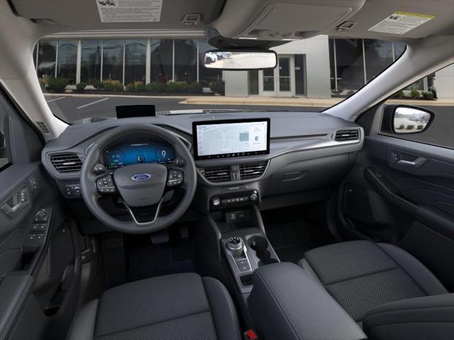 new 2024 Ford Escape car, priced at $36,459