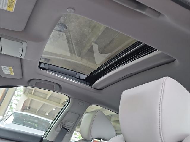 used 2018 Honda Accord car, priced at $22,995