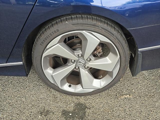 used 2018 Honda Accord car, priced at $22,995