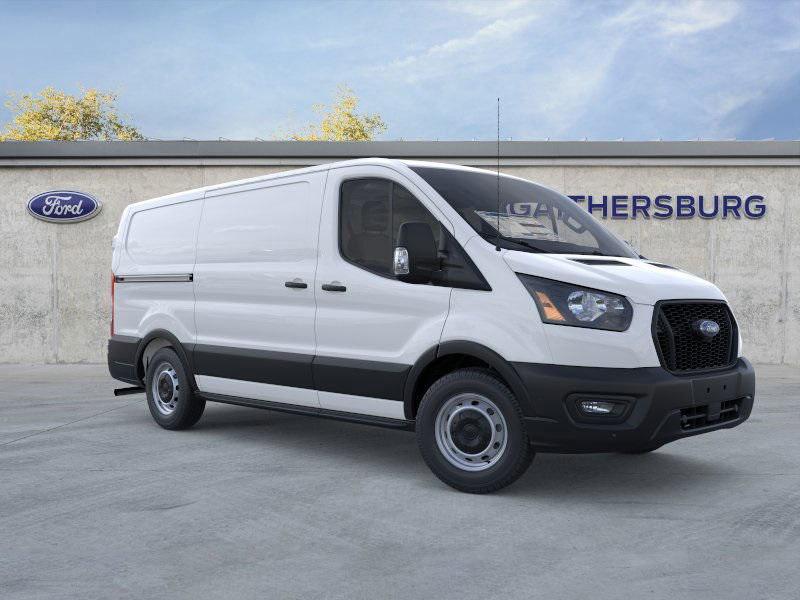 new 2025 Ford Transit-250 car, priced at $50,206