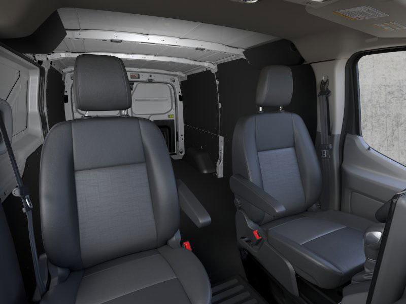 new 2025 Ford Transit-250 car, priced at $47,106