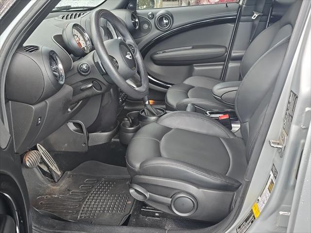 used 2013 MINI Countryman car, priced at $10,000