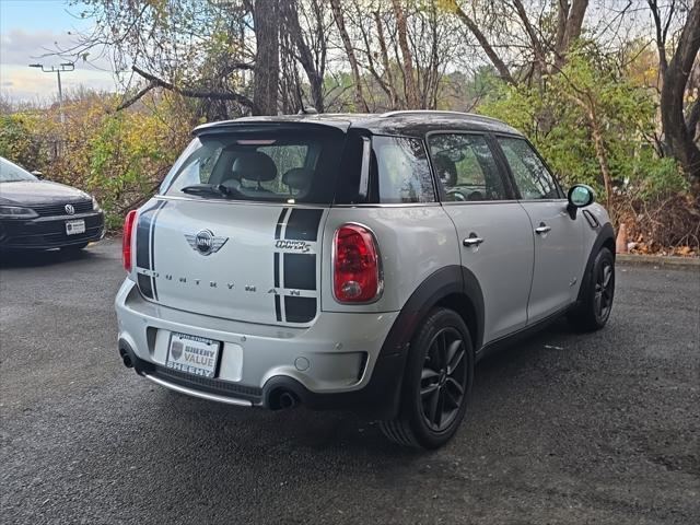 used 2013 MINI Countryman car, priced at $10,000