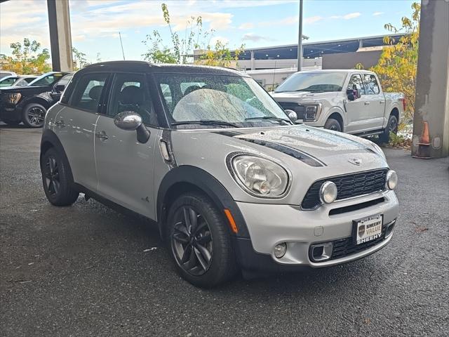 used 2013 MINI Countryman car, priced at $10,000