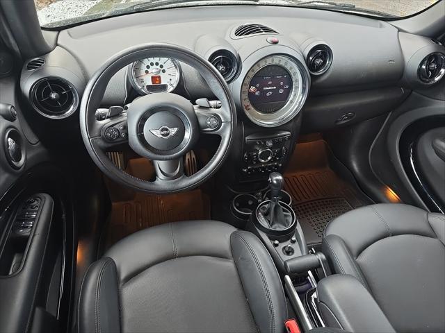 used 2013 MINI Countryman car, priced at $10,000