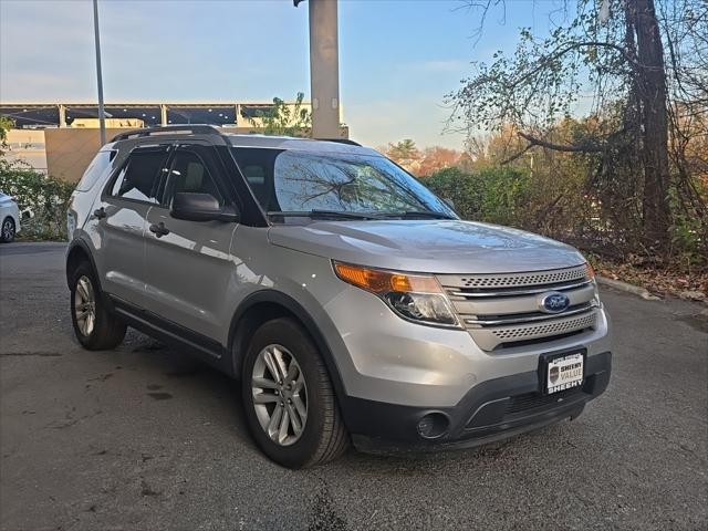 used 2015 Ford Explorer car, priced at $14,995