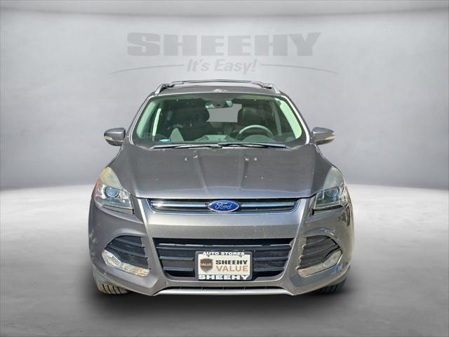 used 2014 Ford Escape car, priced at $16,000