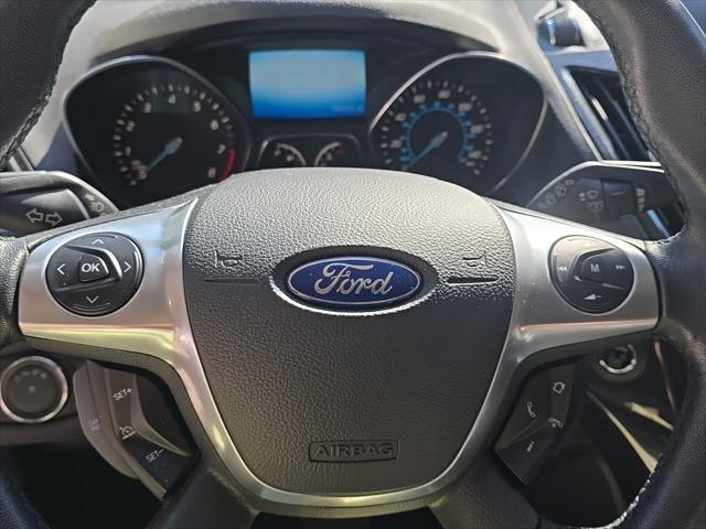 used 2014 Ford Escape car, priced at $16,000