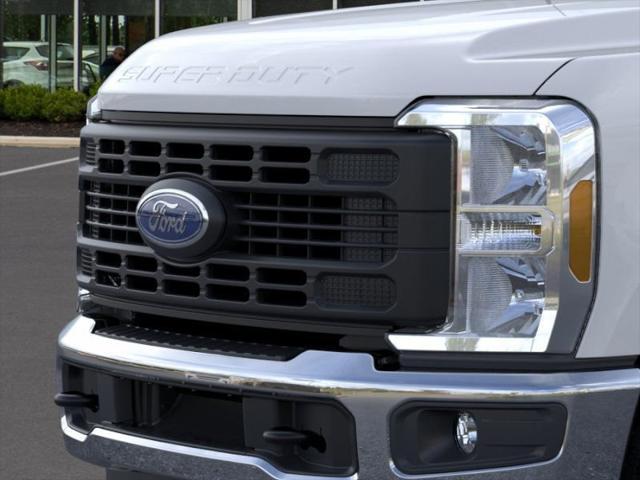 new 2024 Ford F-350 car, priced at $43,747