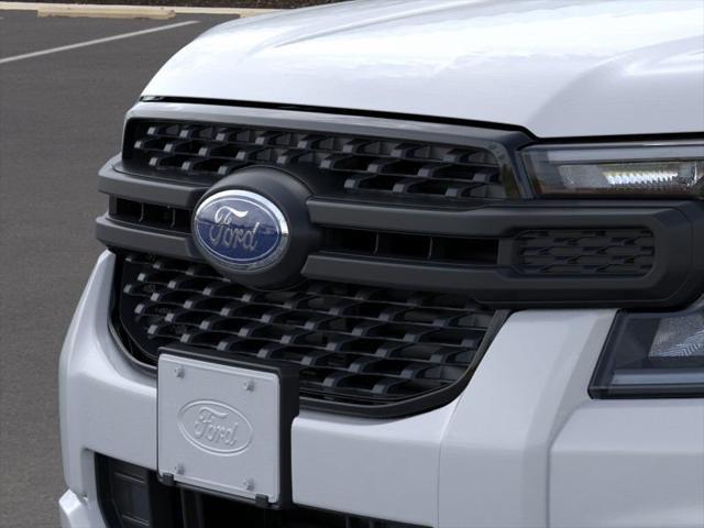 new 2024 Ford Ranger car, priced at $29,495