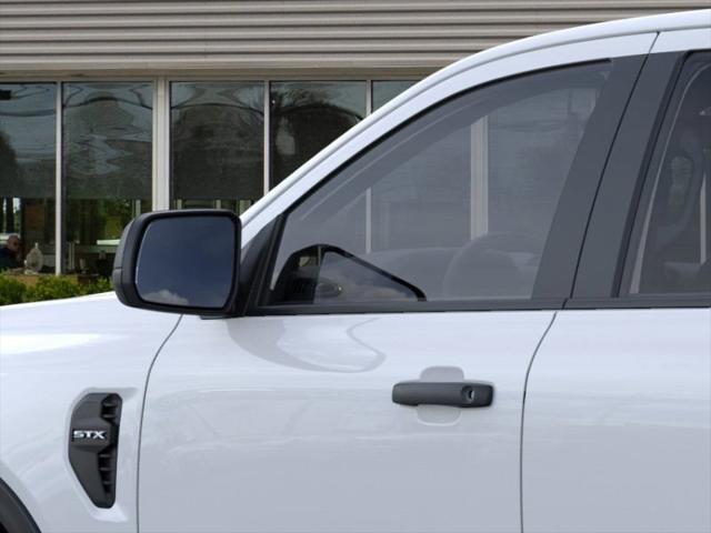 new 2024 Ford Ranger car, priced at $29,495