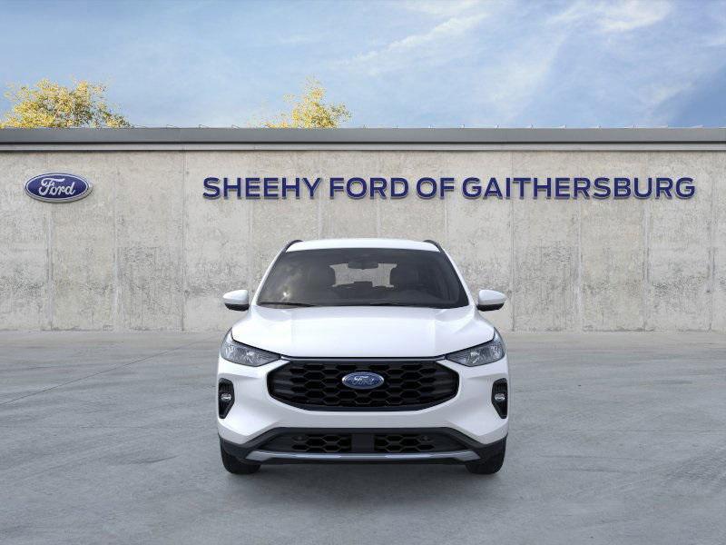 new 2025 Ford Escape car, priced at $29,746