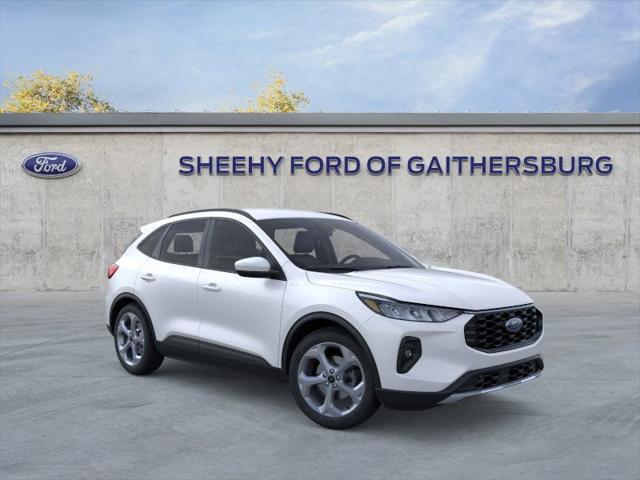 new 2025 Ford Escape car, priced at $31,246