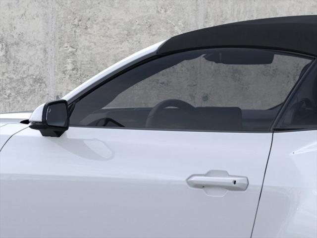 new 2024 Ford Mustang car, priced at $55,029