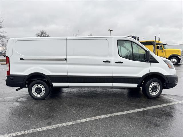 new 2024 Ford Transit-150 car, priced at $46,812