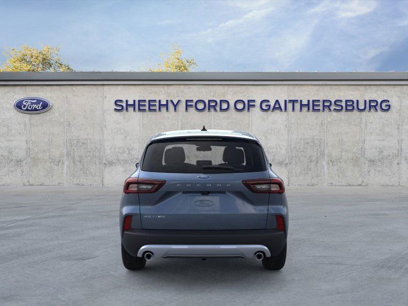 new 2025 Ford Escape car, priced at $26,794