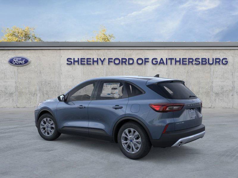 new 2025 Ford Escape car, priced at $26,794