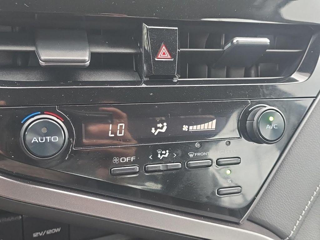 used 2021 Toyota Camry car, priced at $20,500