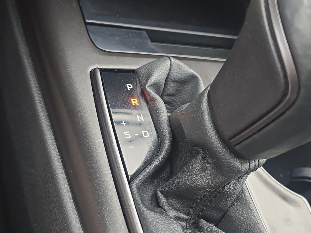 used 2021 Toyota Camry car, priced at $20,500