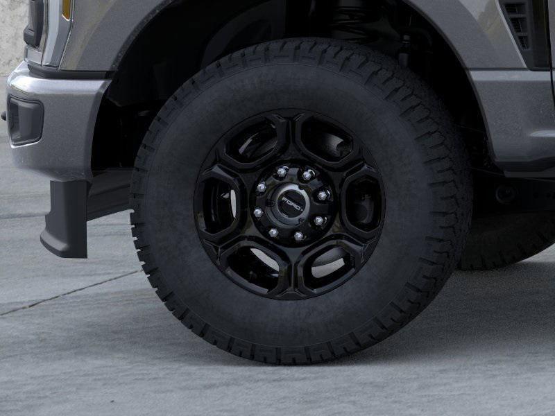 new 2025 Ford F-250 car, priced at $54,674