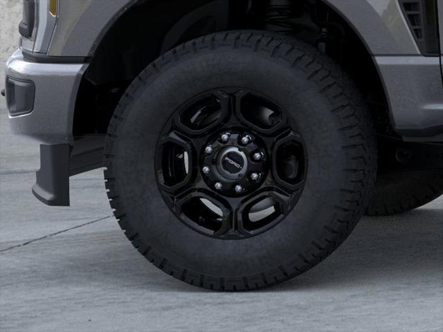 new 2025 Ford F-250 car, priced at $56,174