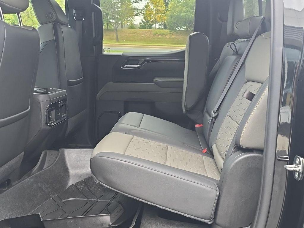 used 2022 Chevrolet Silverado 1500 car, priced at $45,500