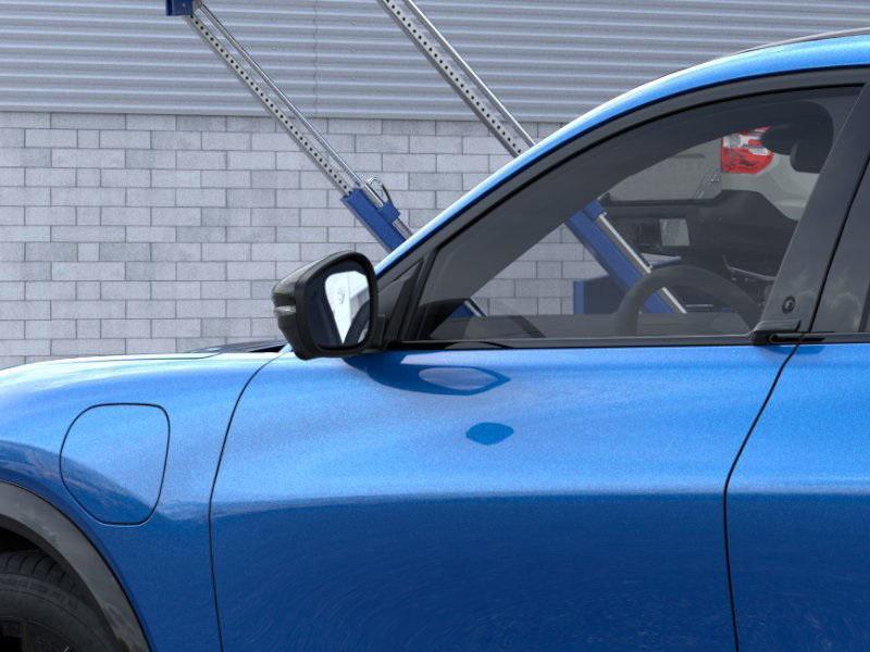 new 2025 Ford Mustang Mach-E car, priced at $45,676