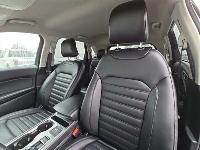 used 2023 Ford Edge car, priced at $29,448