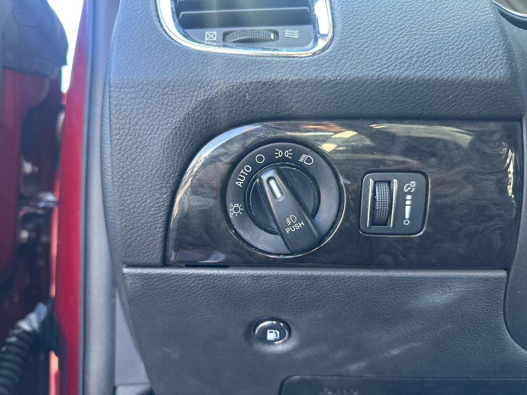 used 2015 Dodge Durango car, priced at $12,000