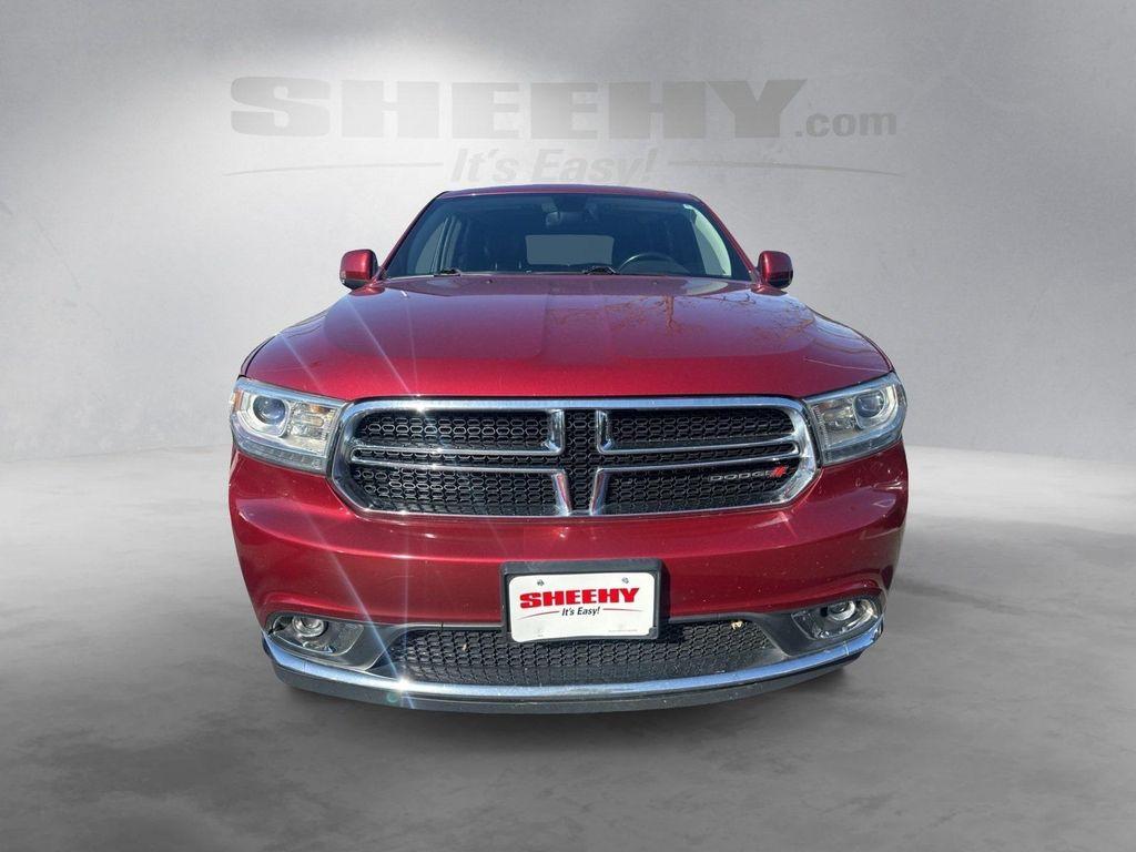 used 2015 Dodge Durango car, priced at $12,000