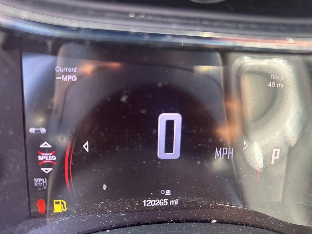 used 2015 Dodge Durango car, priced at $12,000