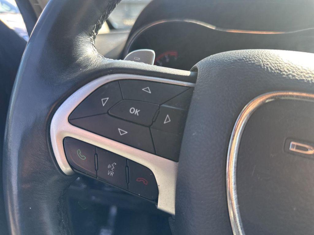 used 2015 Dodge Durango car, priced at $12,000