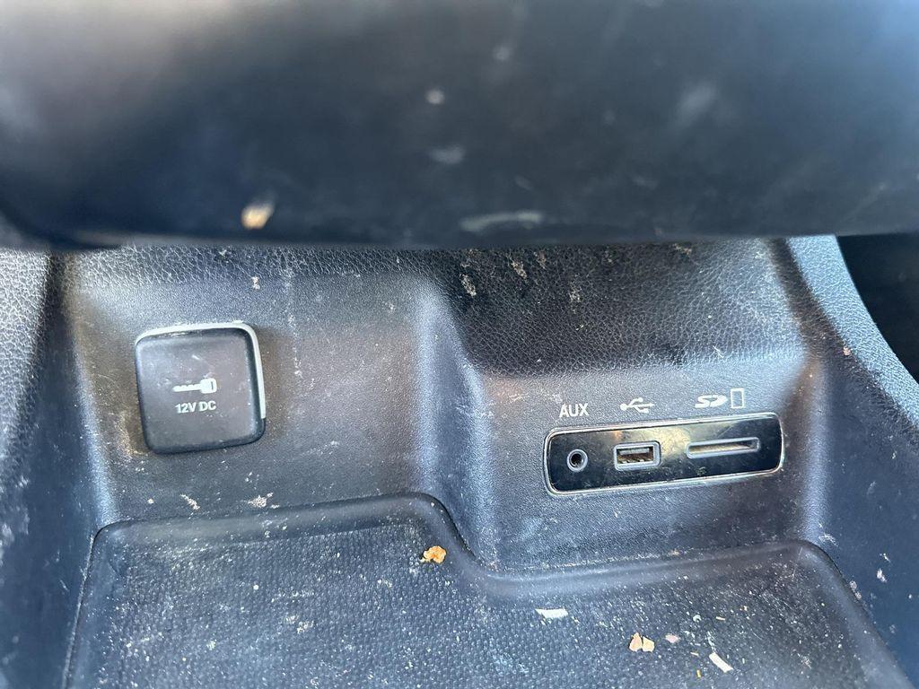 used 2015 Dodge Durango car, priced at $12,000