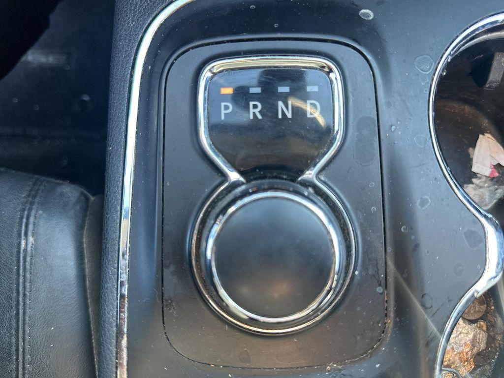 used 2015 Dodge Durango car, priced at $12,000