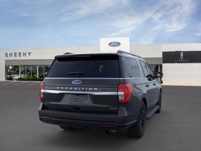 new 2024 Ford Expedition car, priced at $62,204