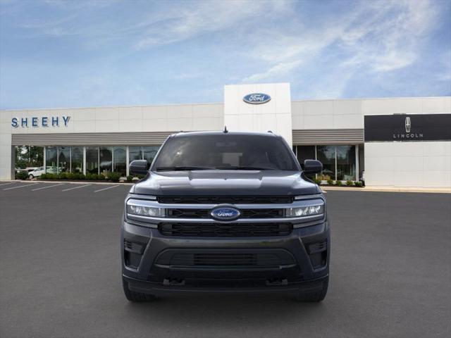 new 2024 Ford Expedition car, priced at $62,204