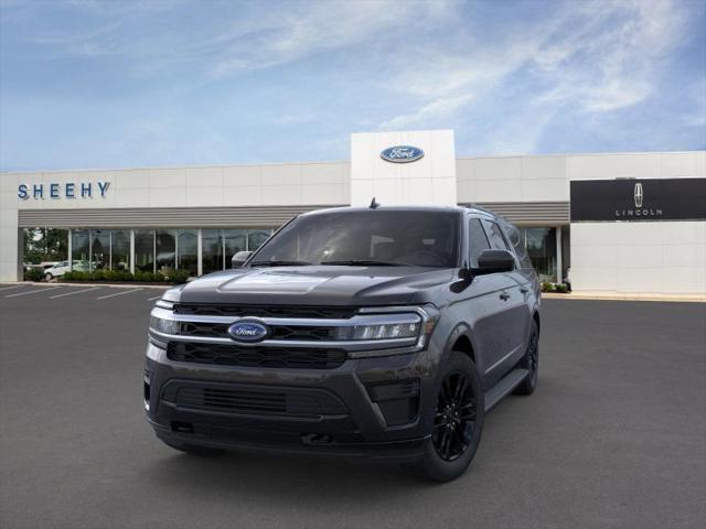 new 2024 Ford Expedition car, priced at $62,204