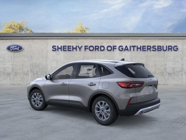 new 2025 Ford Escape car, priced at $24,995
