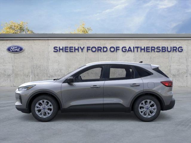 new 2025 Ford Escape car, priced at $26,995