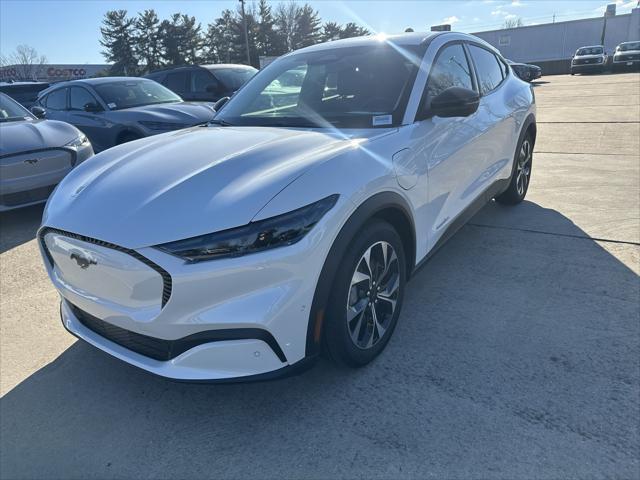 new 2024 Ford Mustang Mach-E car, priced at $37,385