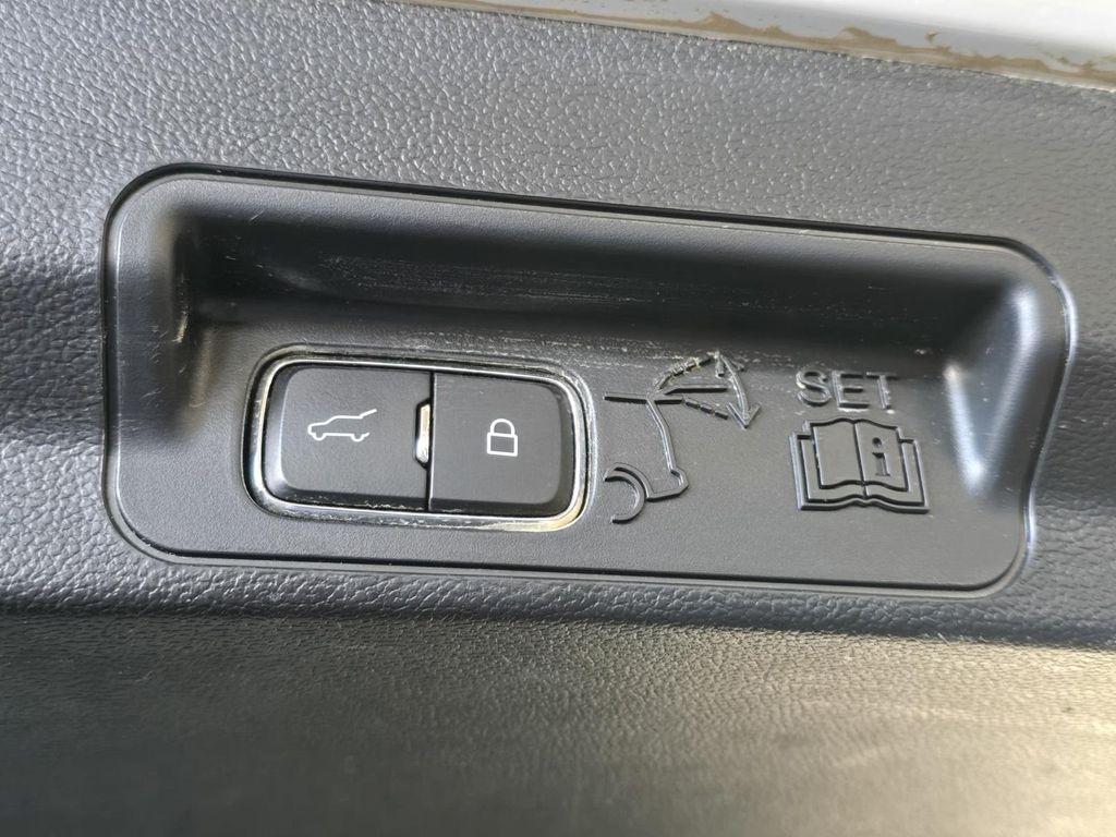 used 2023 Ford Explorer car, priced at $35,500